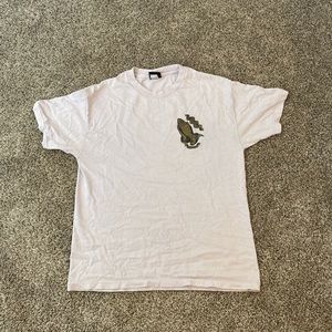 Santa Cruz Jason Jessee Guadalupe T-Shirt